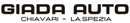 Logo Giada Auto Spa